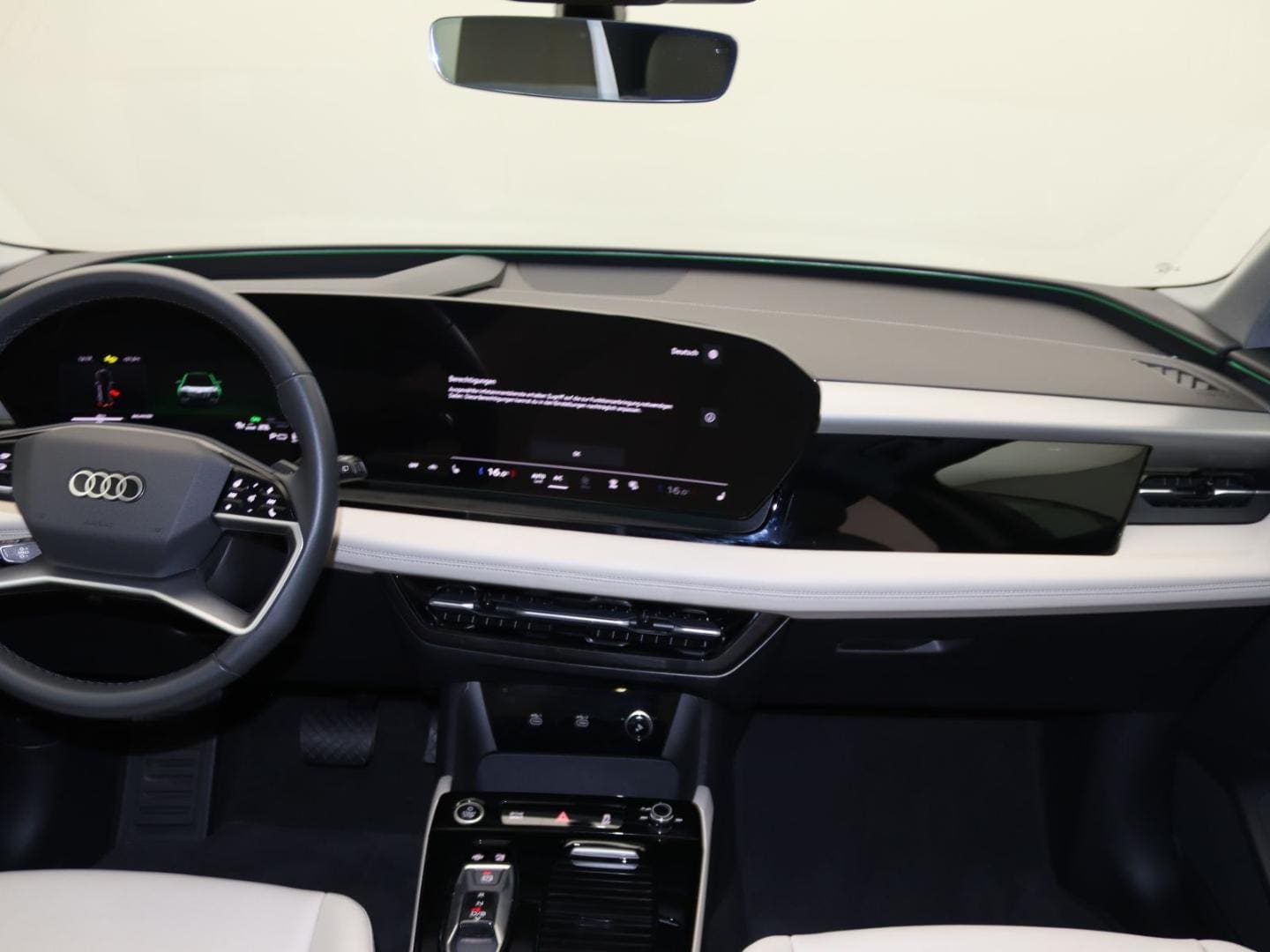 Bild über Audi Q6 SUV e-tron e-tron quattro - für weitere Informationen kontaktieren Sie den Audi Partner