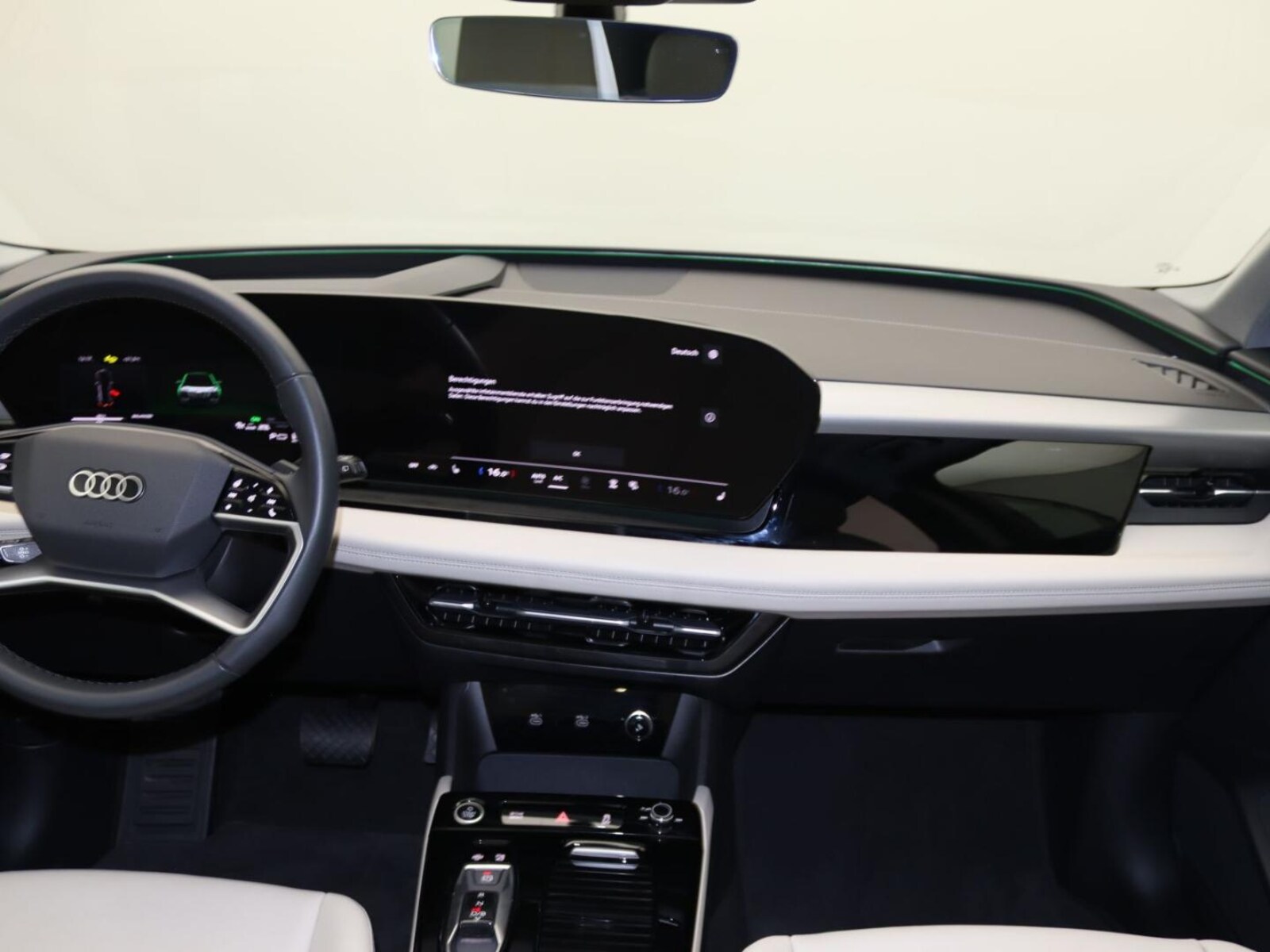 Audi Q6 e-tron – Bild 10