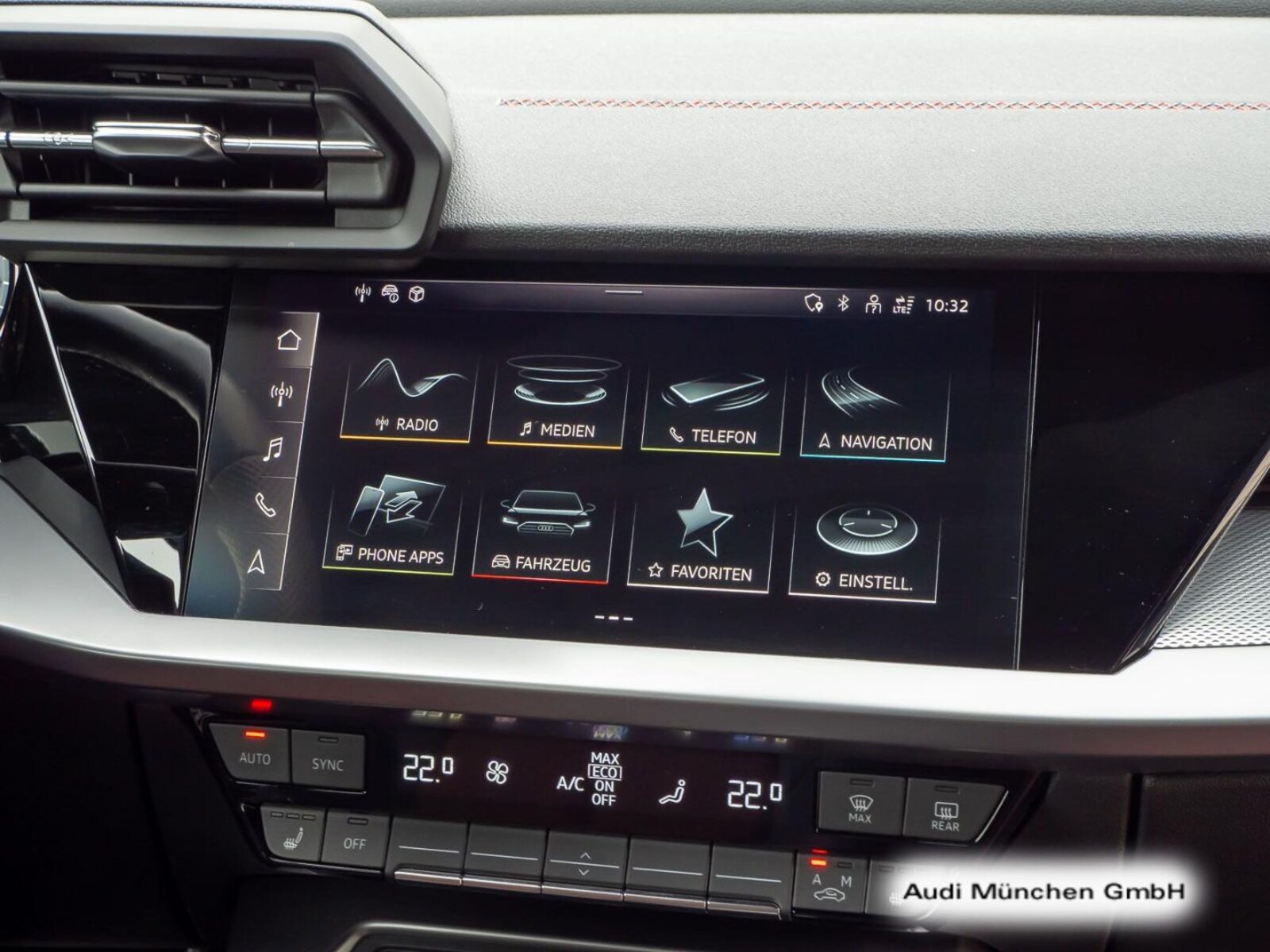 Audi A3 Sportback – Bild 12