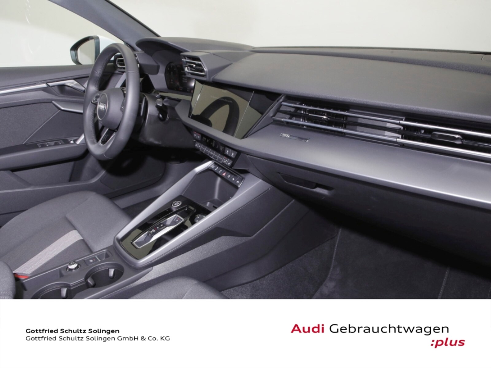 Audi A3 Sportback – Bild 10