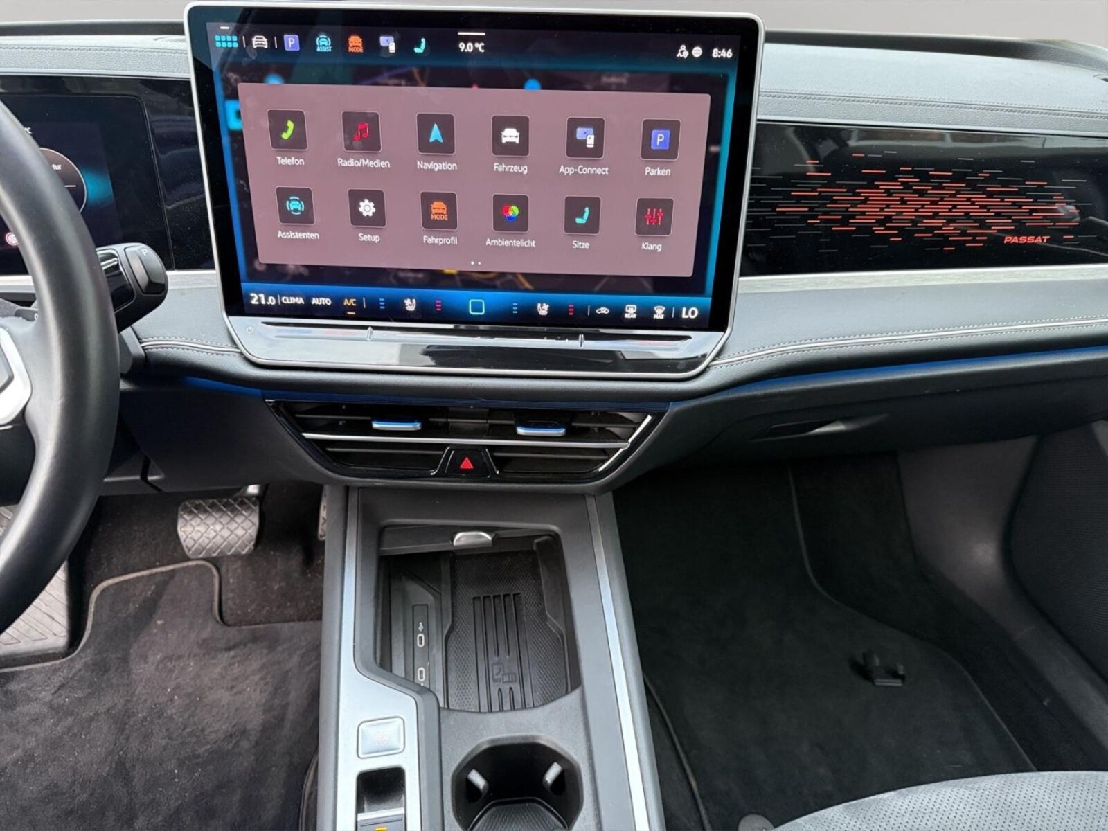 Volkswagen Passat – Bild 12