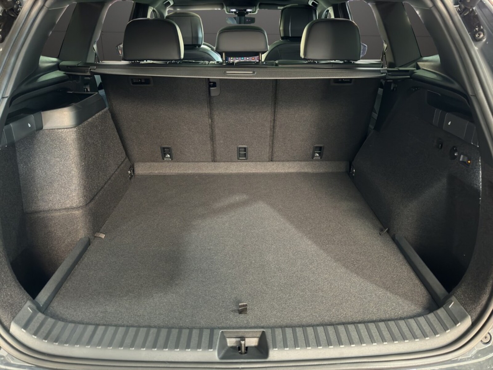 Volkswagen Tayron – Bild 16