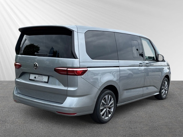 Volkswagen Multivan langversion