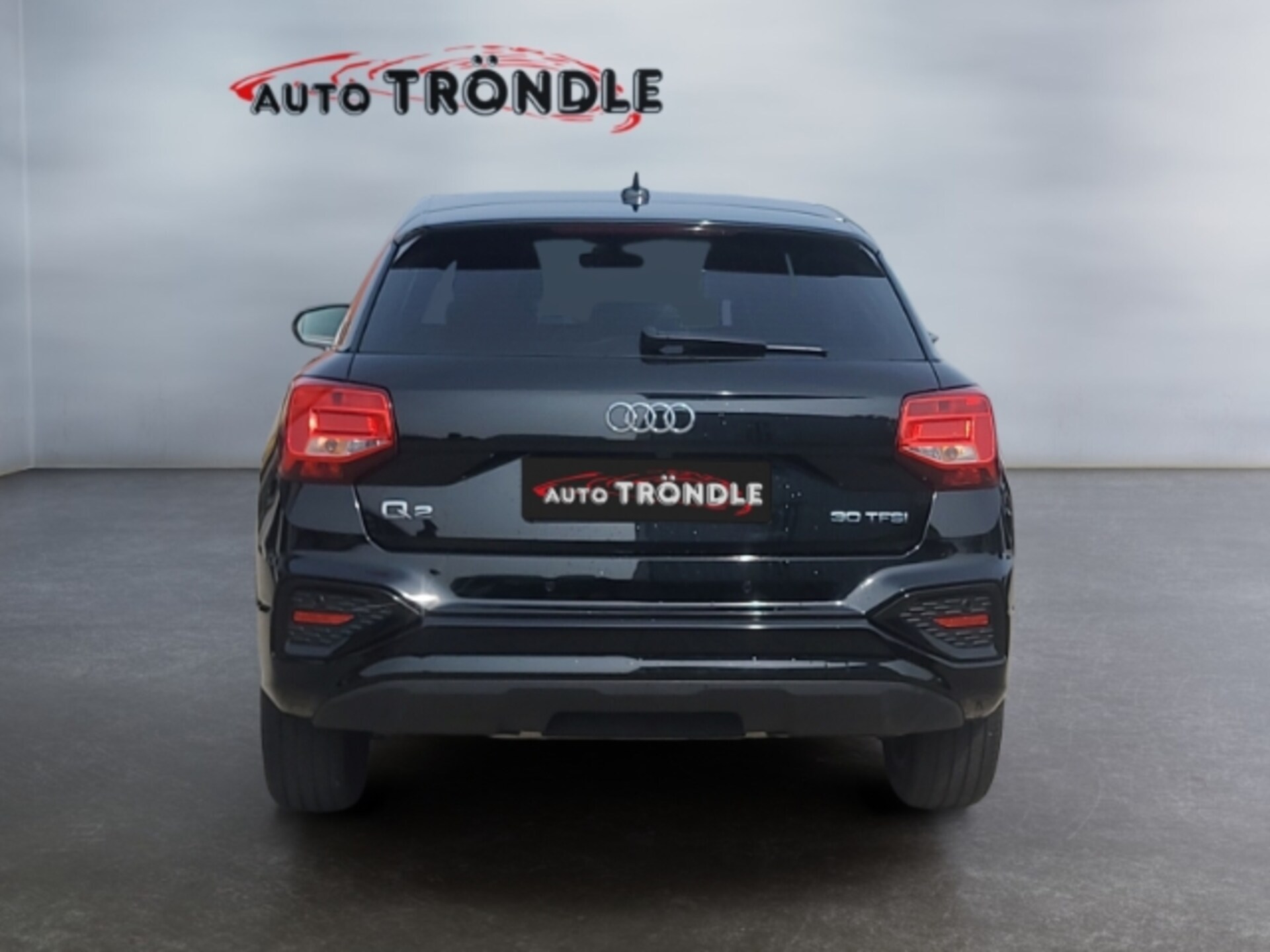 Audi Q2 Advanced