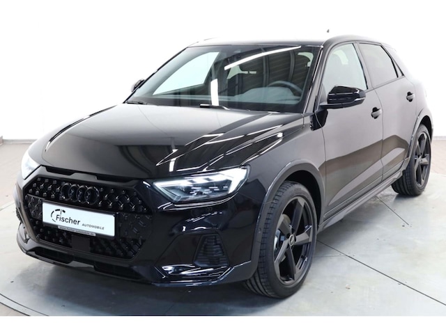 Image about Audi A1 allstreet 30 TFSI S tronic