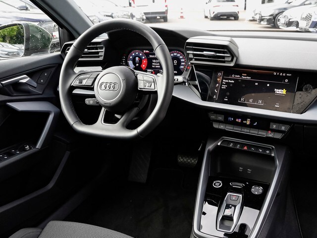 Image about Audi A3 Sportback S line 30 TFSI S tronic