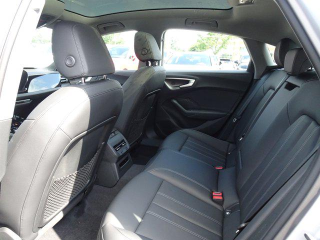 2025 Audi A5 Premium Plus - Photo 6