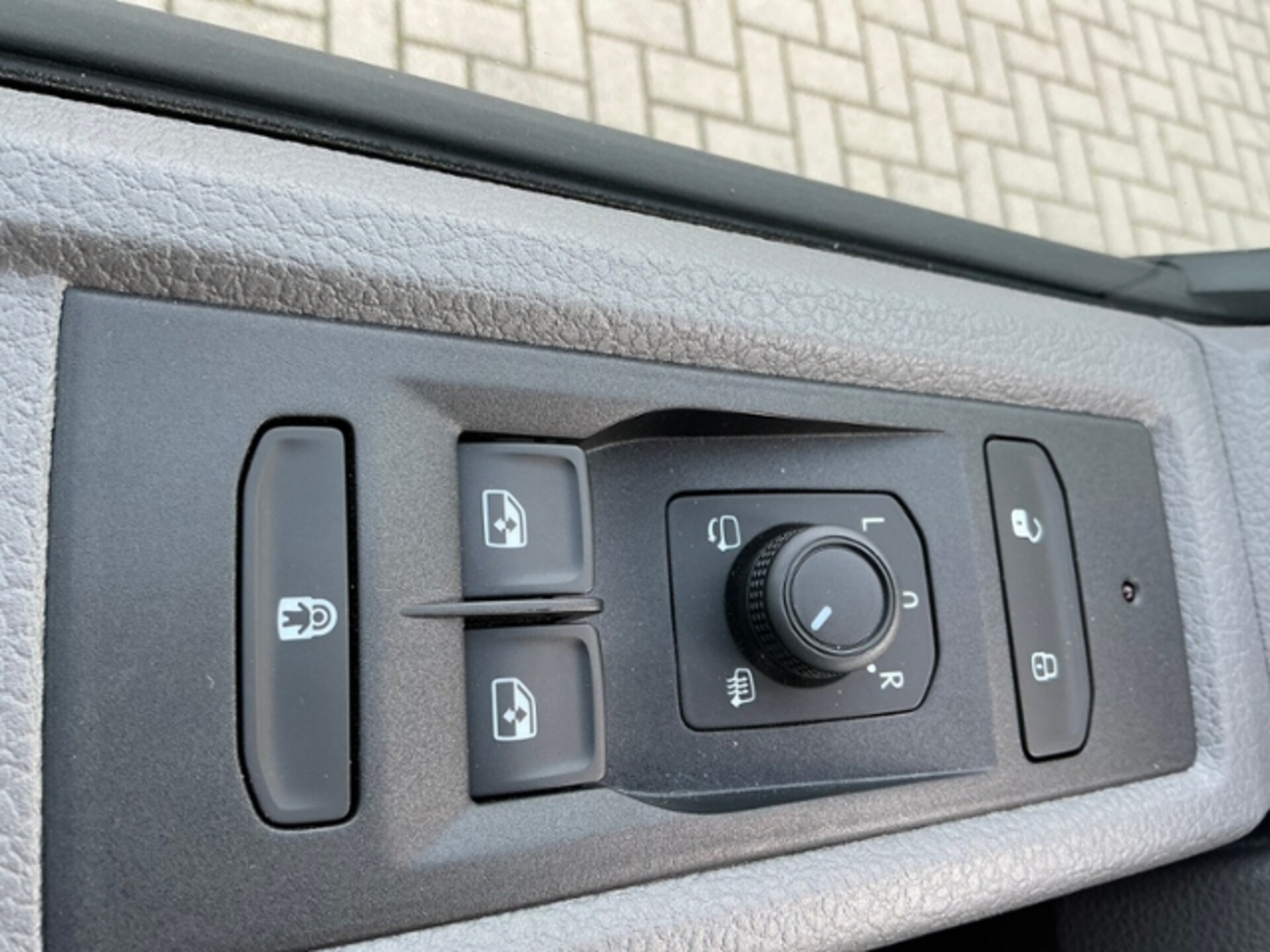 Volkswagen T6.1 Caravelle kurzer Radstand Comfortline