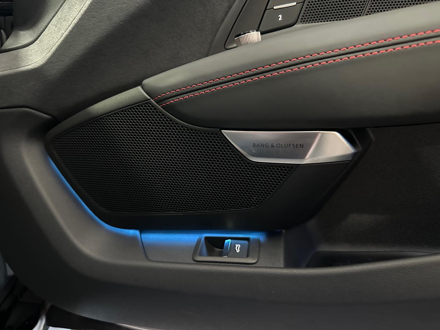 Image about Audi RS e-tron GT quattro