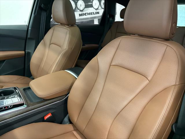 2025 AUDI Q7 - Image 25