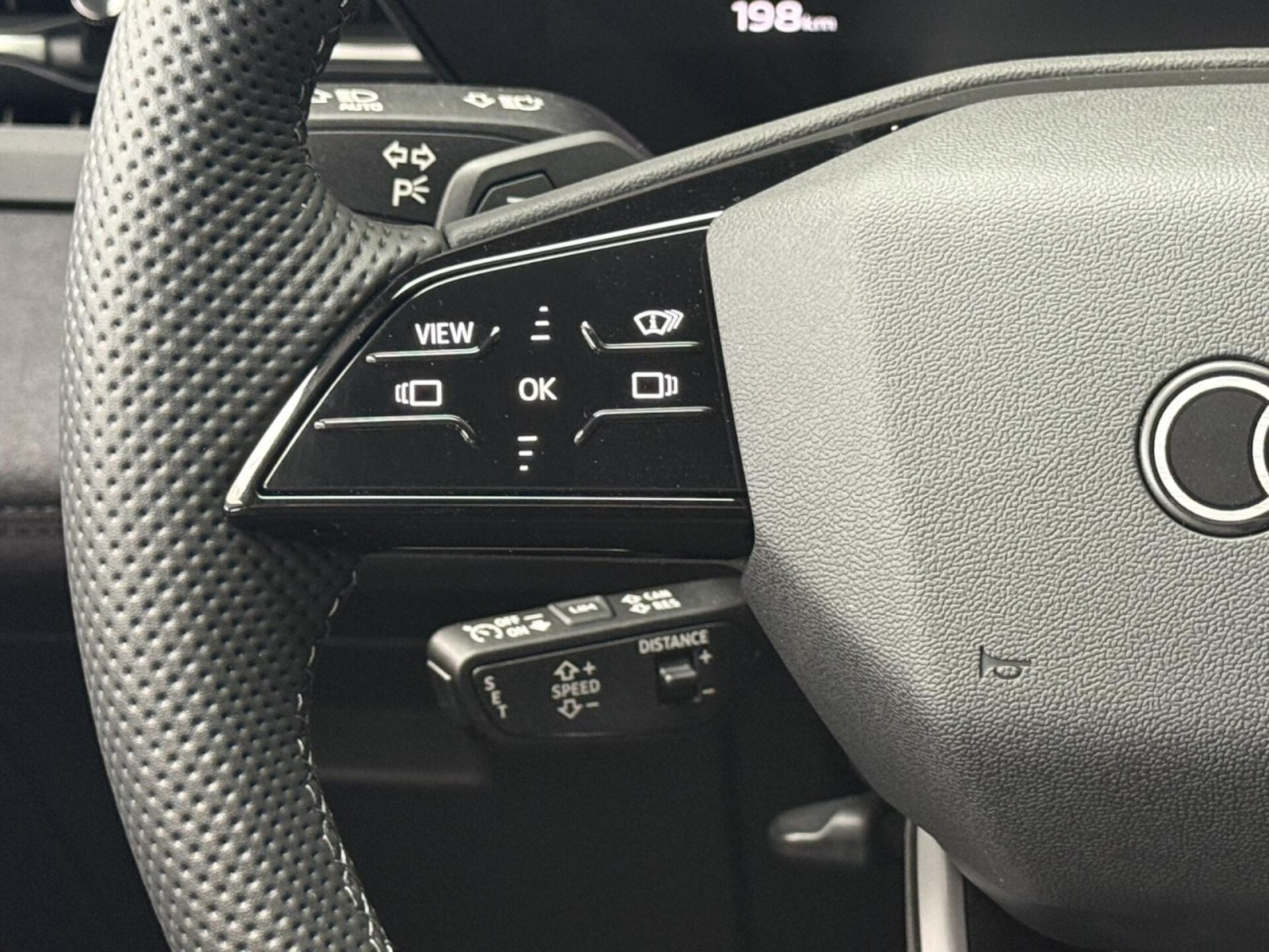 Audi Q6 SUV e-tron
