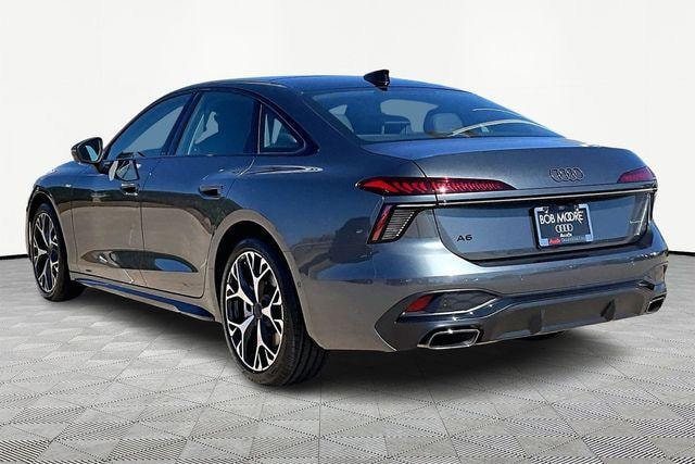2026 Audi A6 Premium Plus - Photo 12