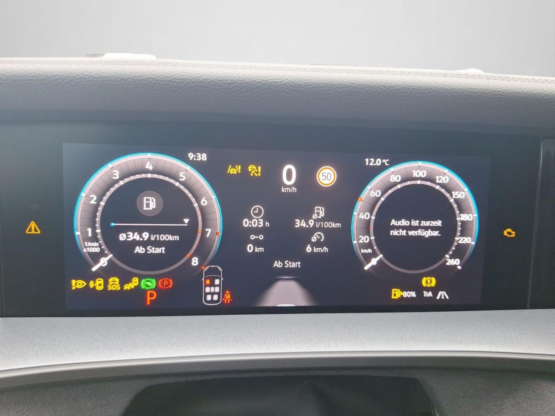 Volkswagen Tayron R-Line