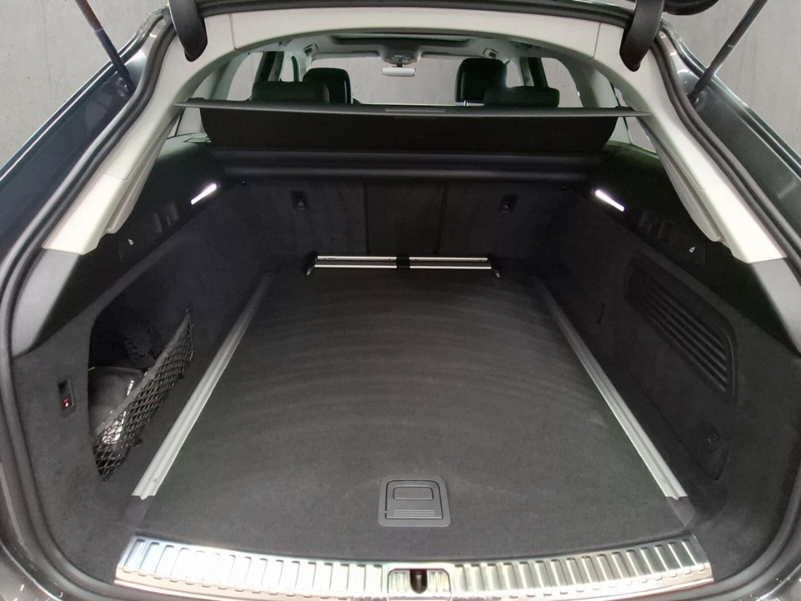 Audi S6 Avant – Bild 20