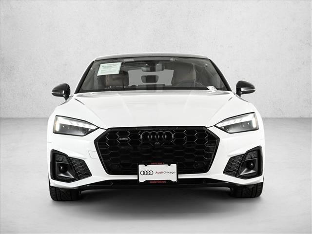 2023 Audi A5 Sportback