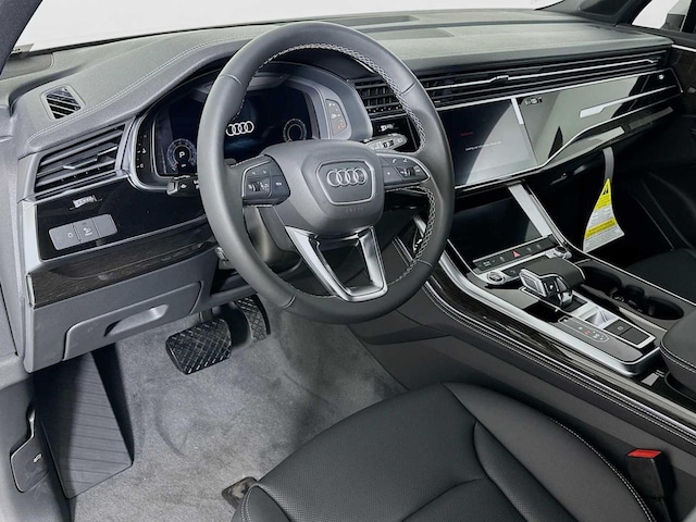 2026 Audi Q7 Premium Plus - Photo 9