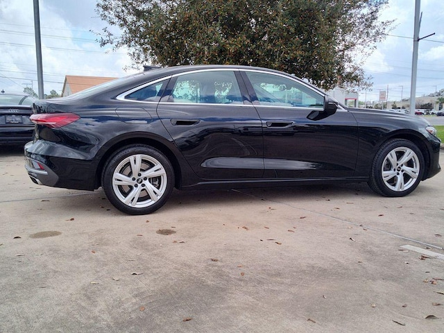 2025 Audi New A5 Premium Plus - Photo 12