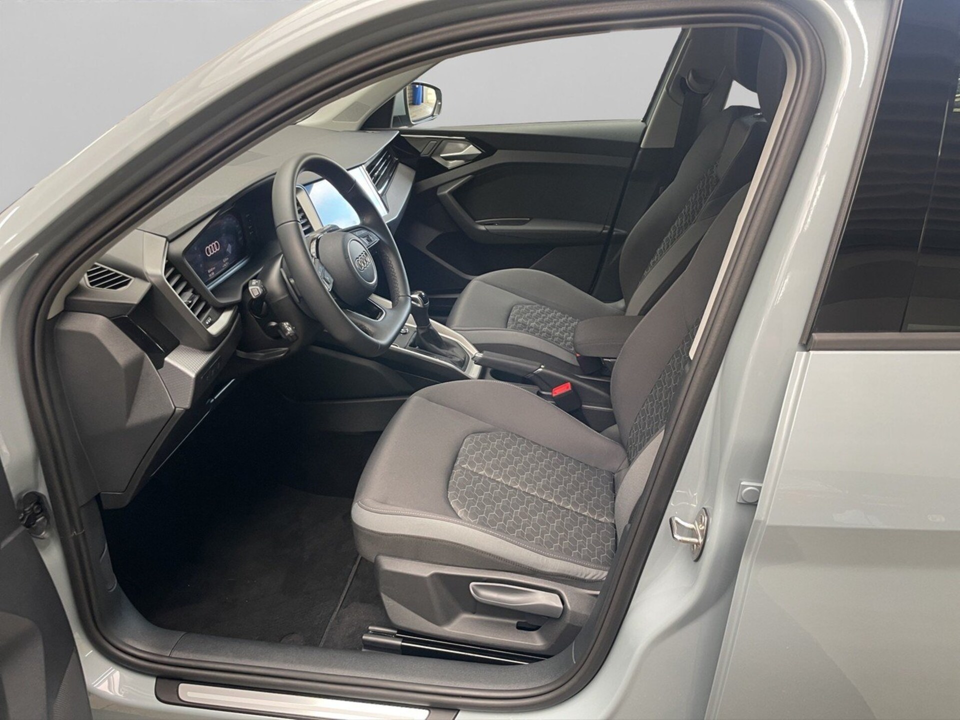 Audi A1 Sportback Advanced