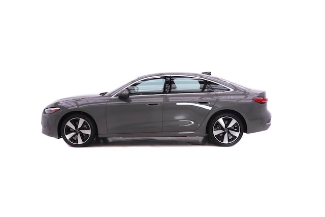 2025 Audi A5 Sedan