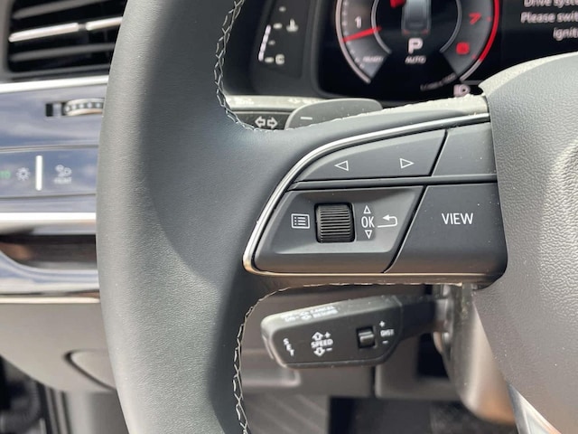 2026 Audi Q7 S Line Premium Plus - Photo 37