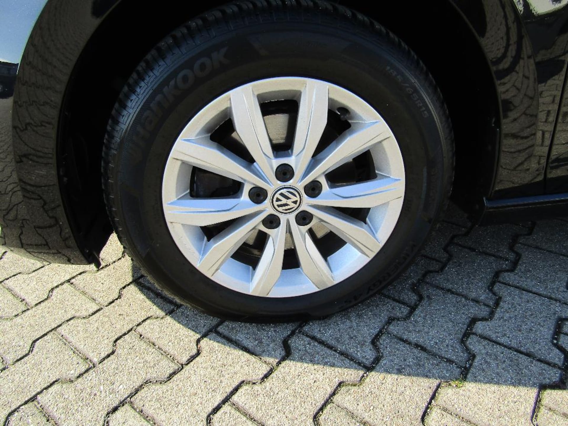 Volkswagen Polo Highline