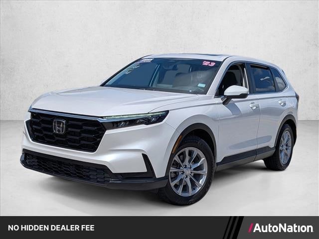 2023 Honda CR-V