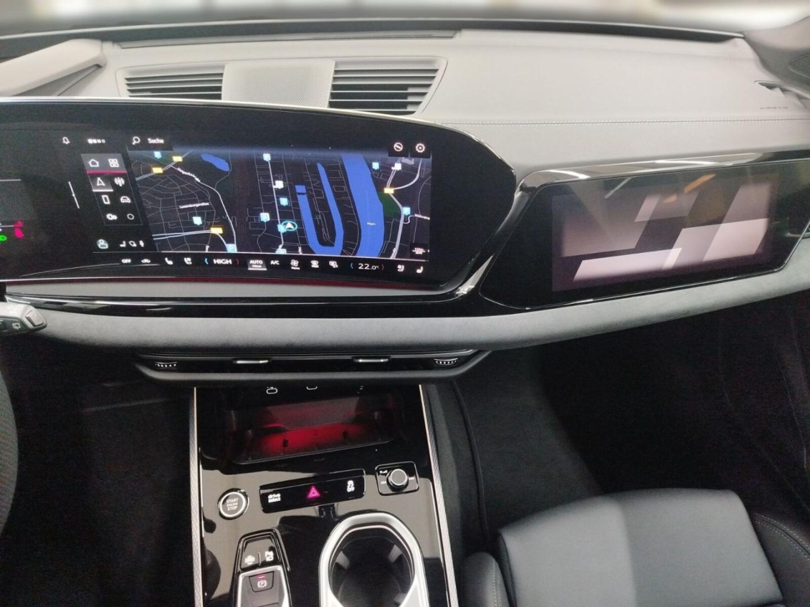 Audi A6 Avant – Bild 9