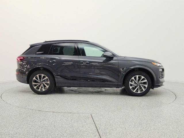 2027 Audi Q6 e-tron