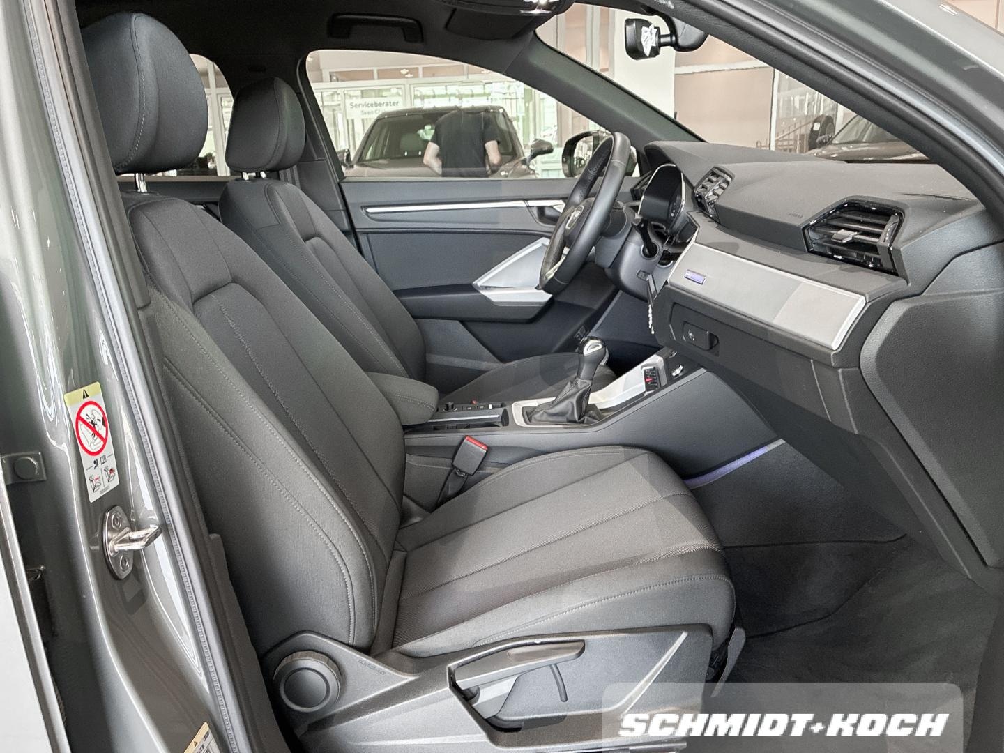 Bild über   - für weitere Informationen kontaktieren Sie den Audi Partner