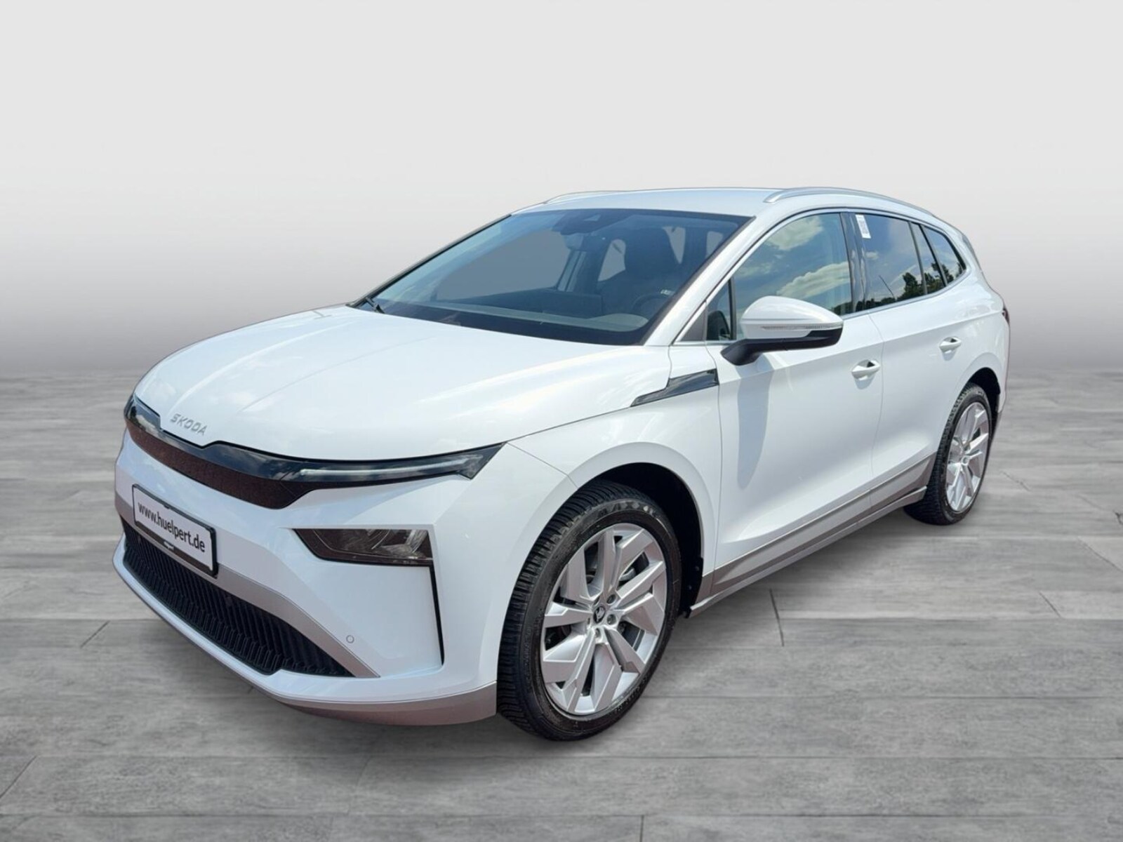 Škoda Enyaq – Bild 2