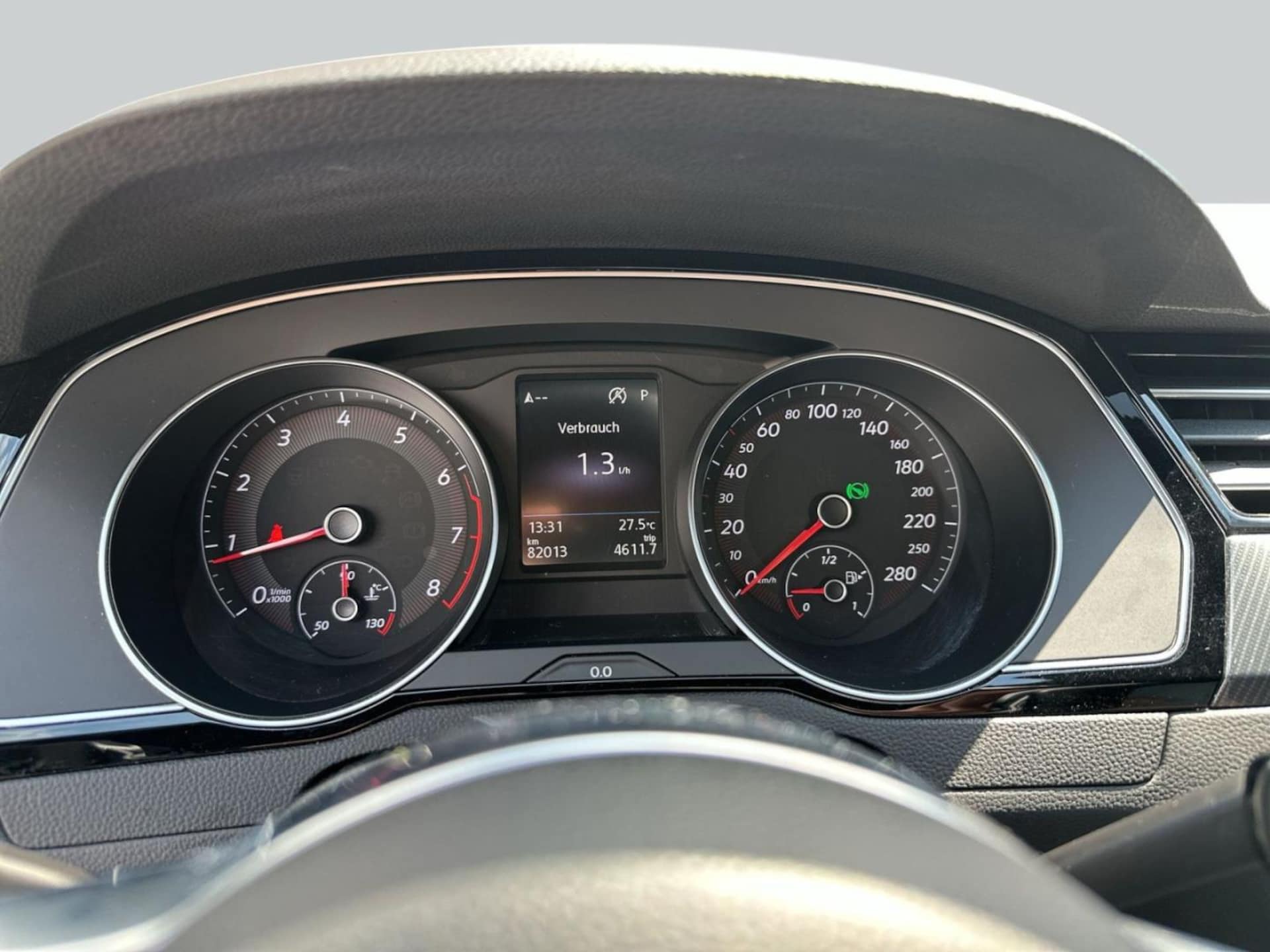 Volkswagen Arteon R-Line