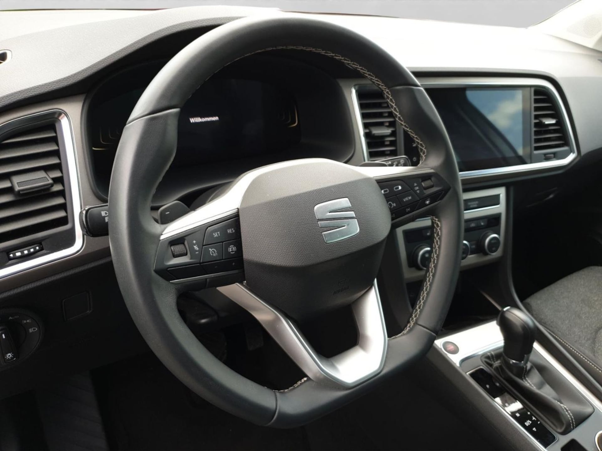 SEAT Ateca Xperience