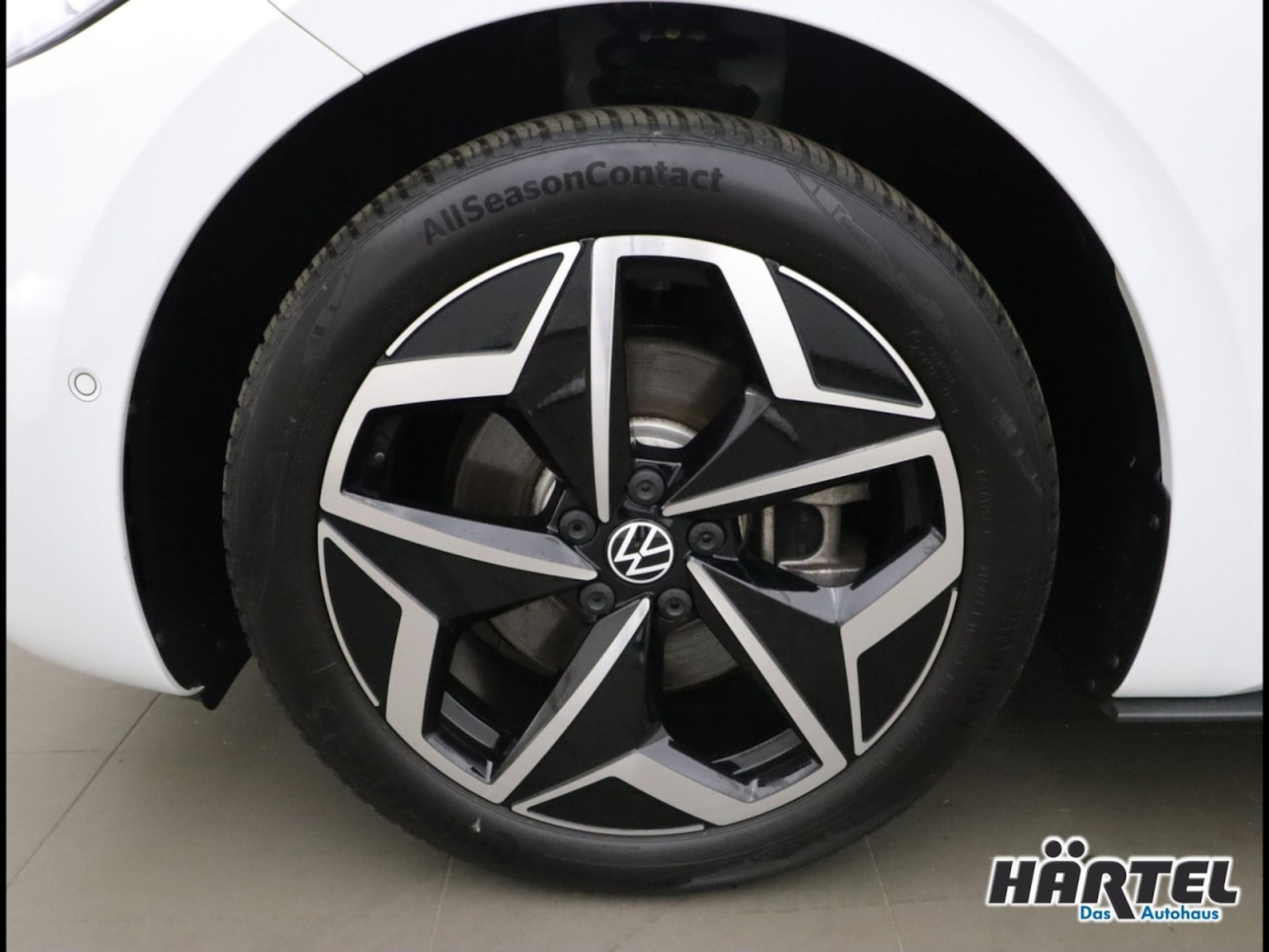 Volkswagen ID.3 Pro S