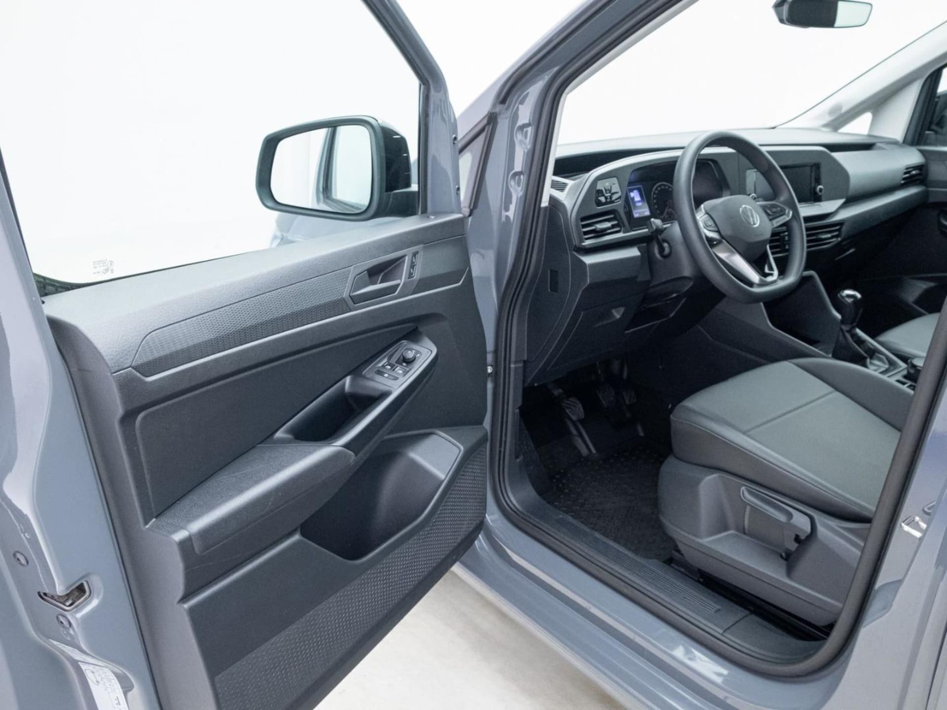 Volkswagen Caddy Maxi Kombi Basis-Modell