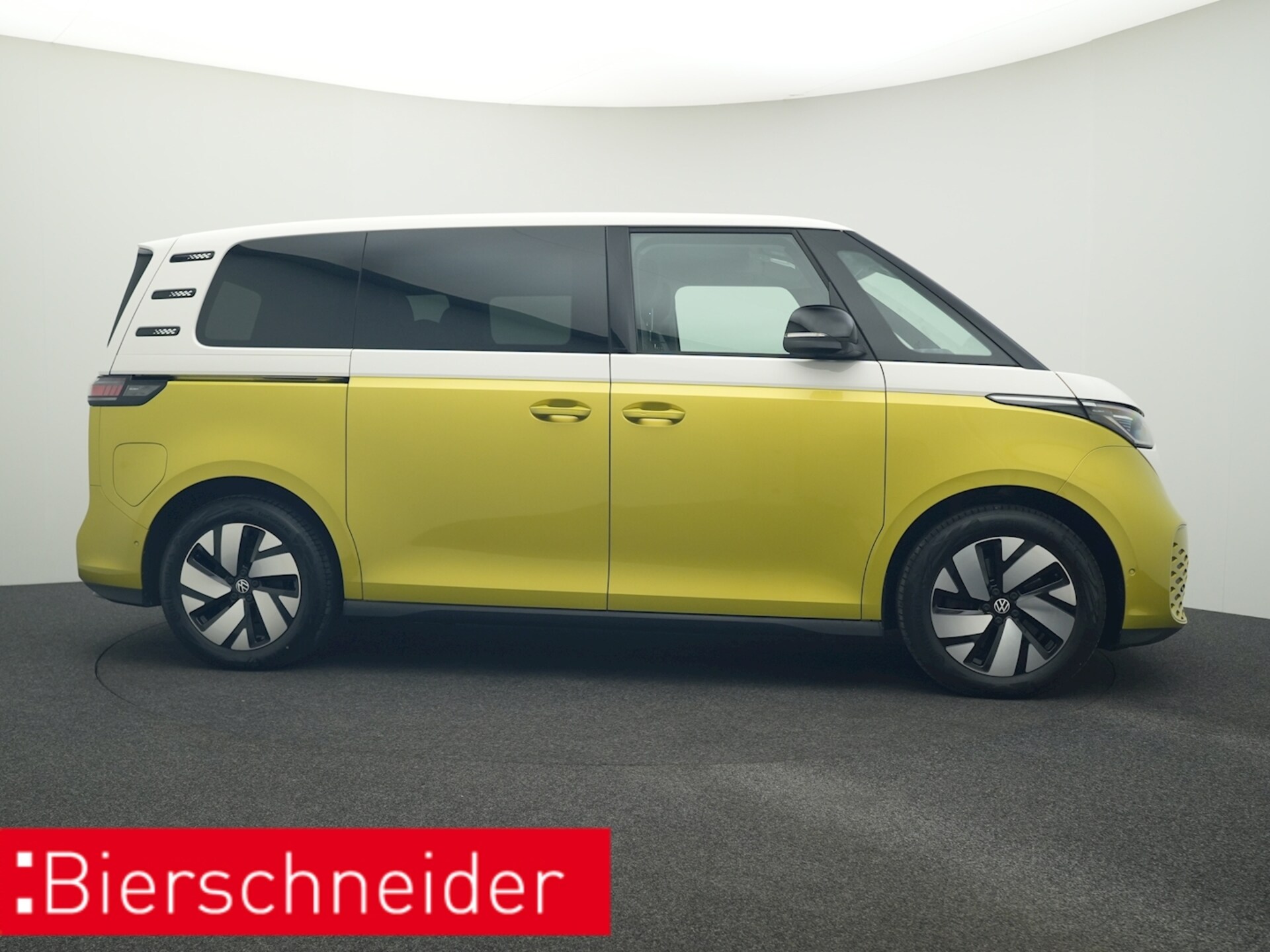 Volkswagen ID. Buzz Pro
