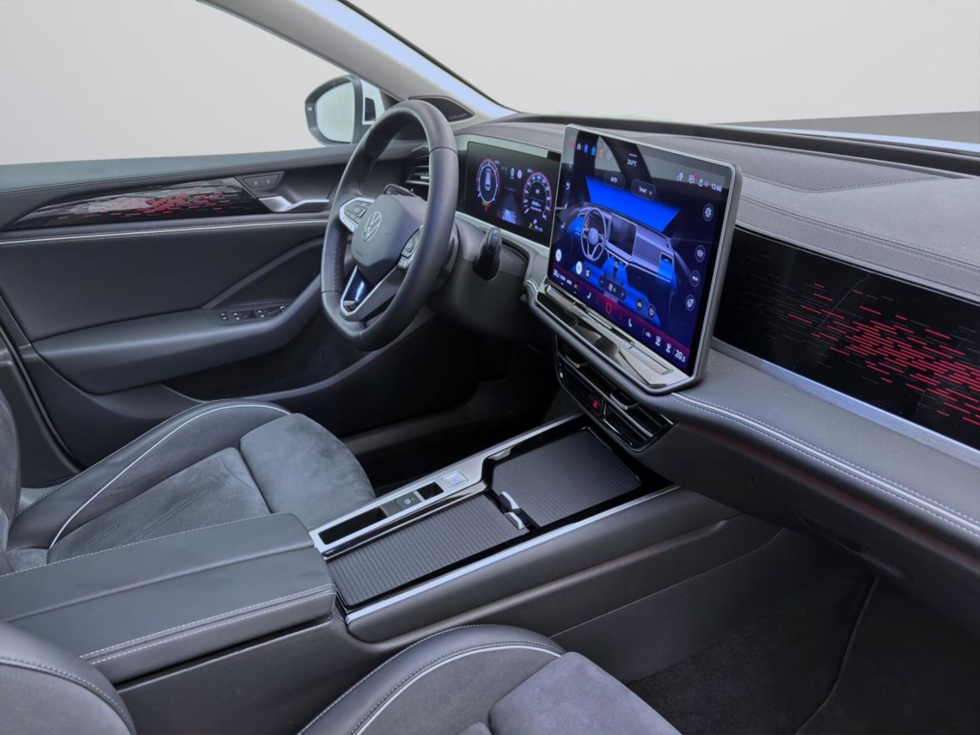 Volkswagen Passat Elegance