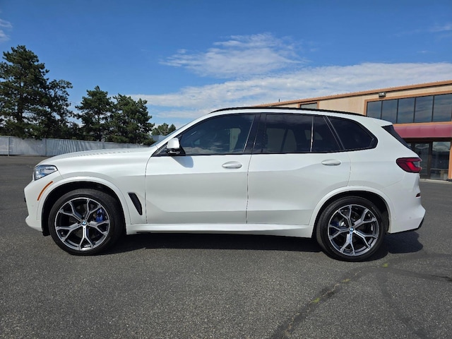 2019 BMW X5
