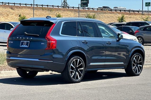 2023 Volvo XC90