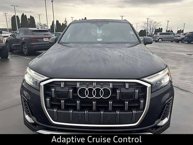 2026 Audi Q7 Premium Plus - Photo 8
