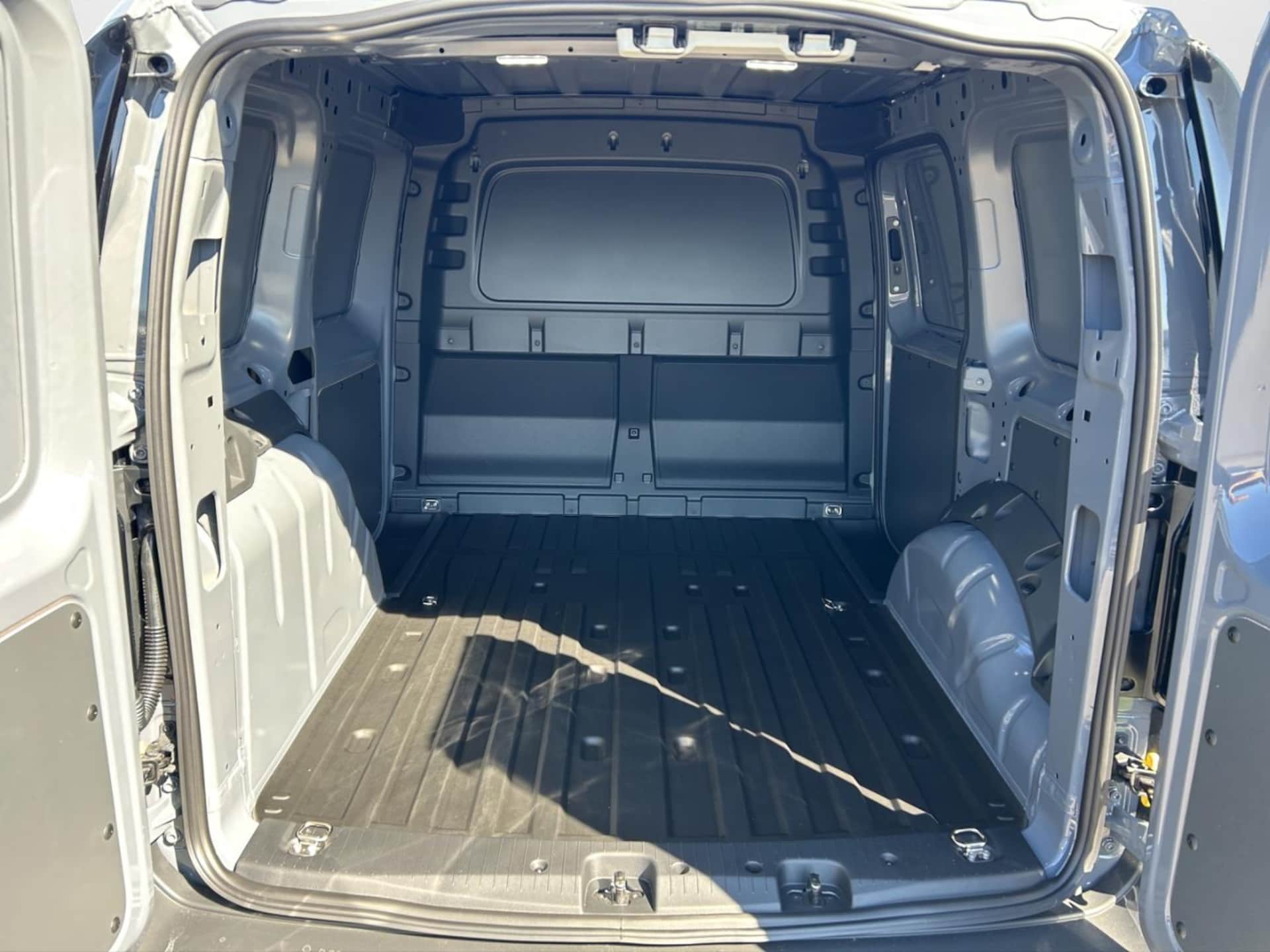 Volkswagen Caddy Cargo