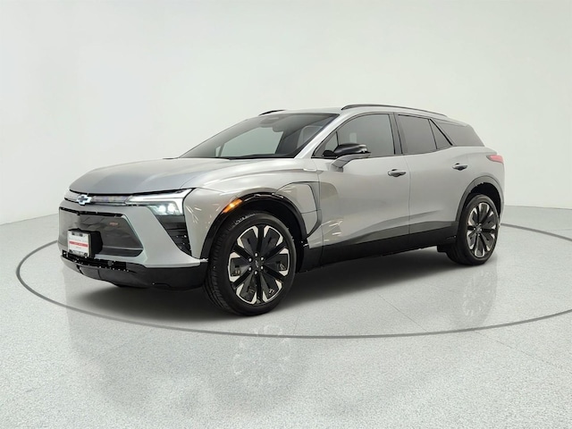 Photo of 2024 Chevrolet Blazer EV