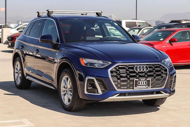 2022 Audi Q5