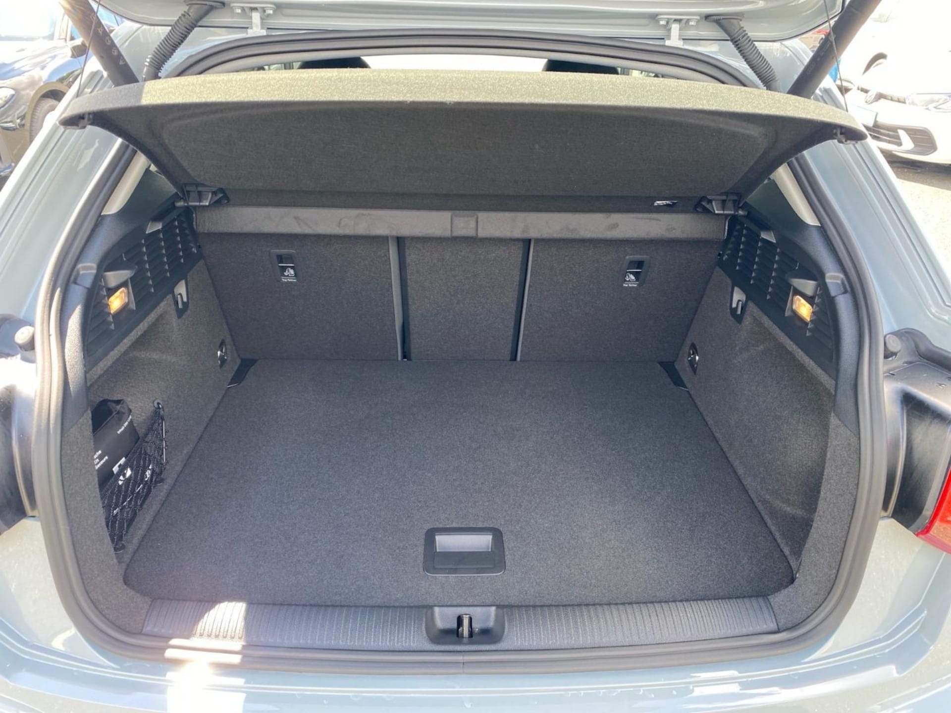 Audi Q2 Advanced