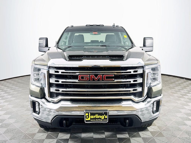 2023 GMC Sierra