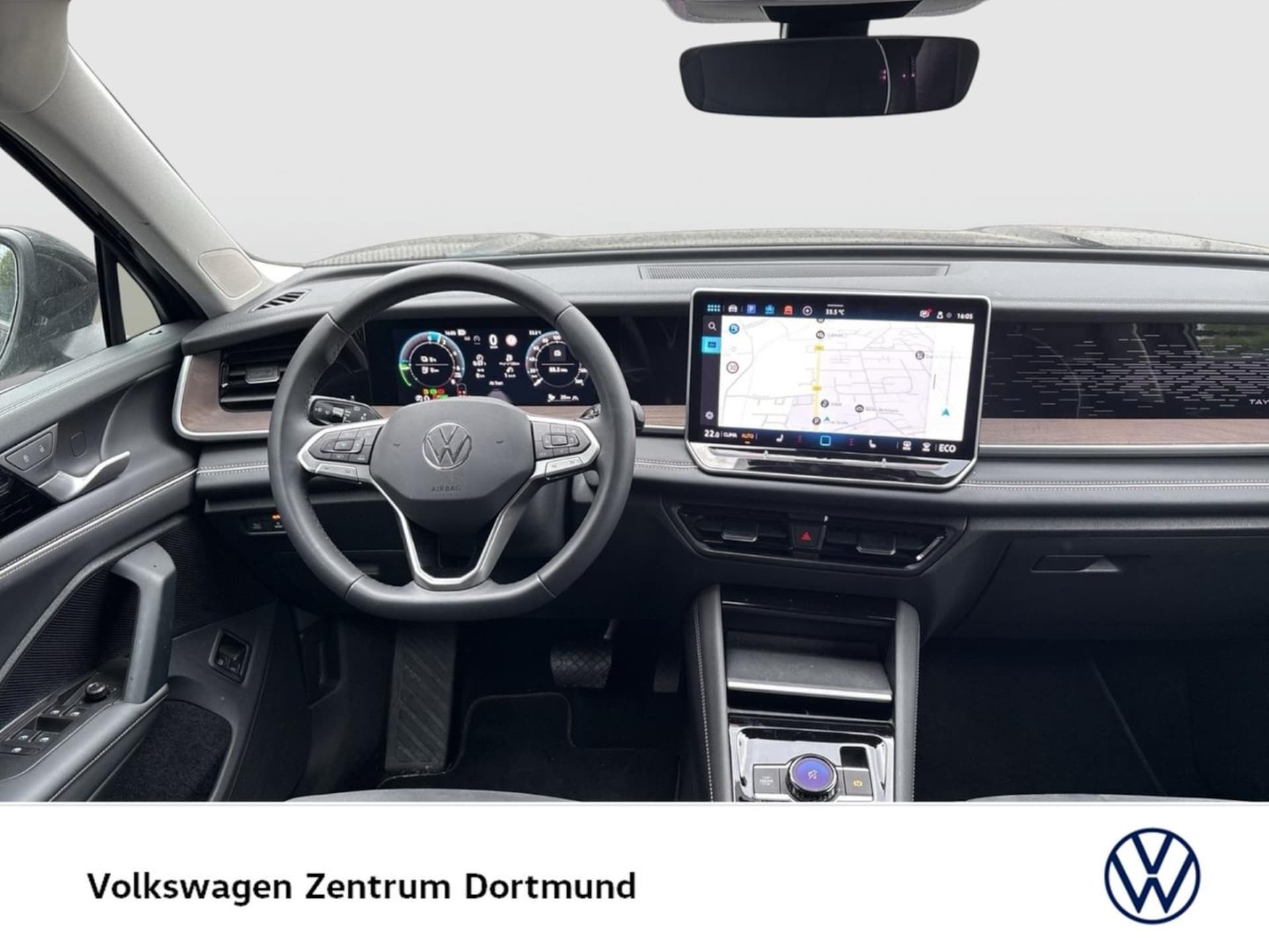 Volkswagen Tayron Elegance