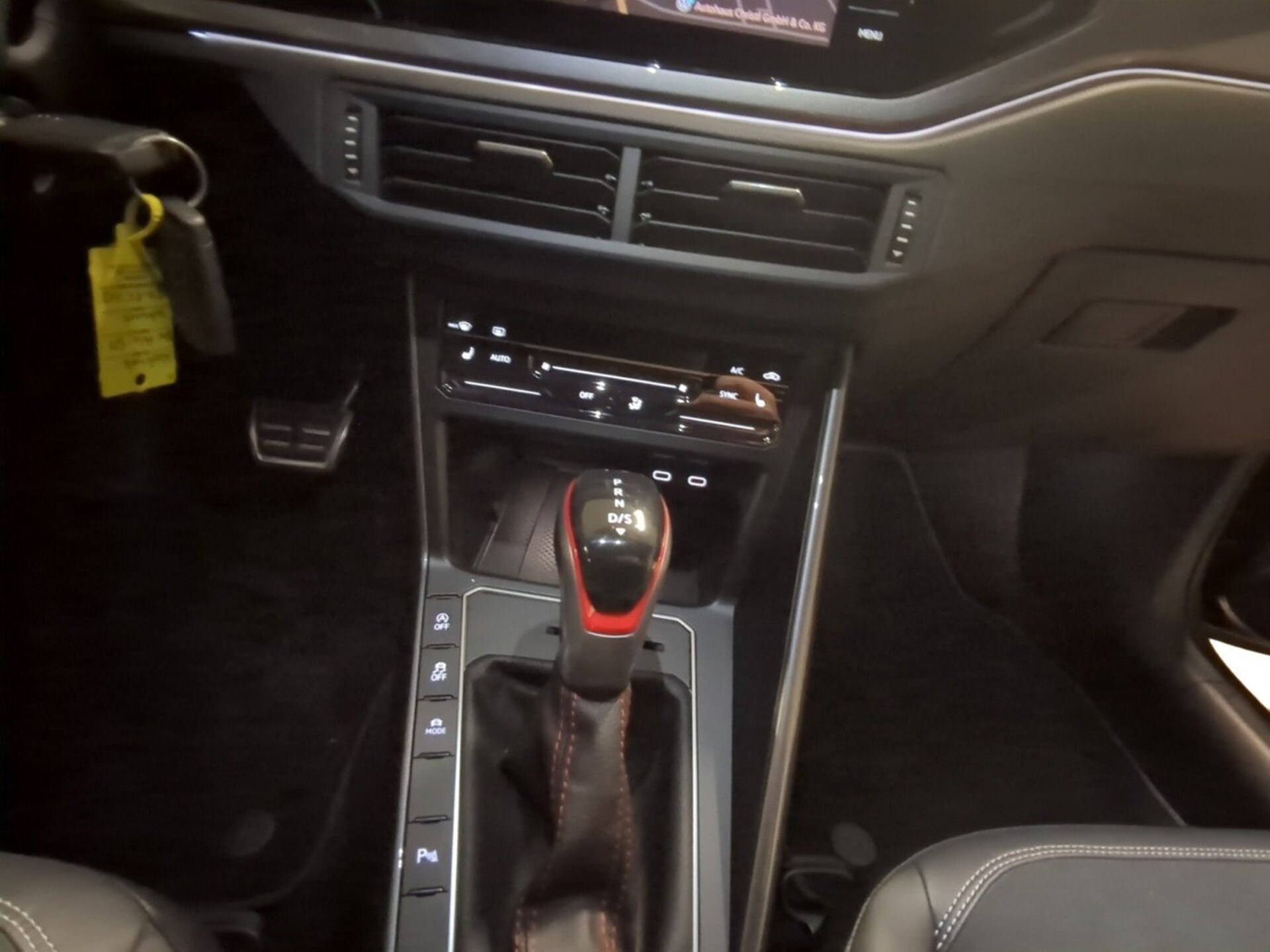 Volkswagen Polo GTI