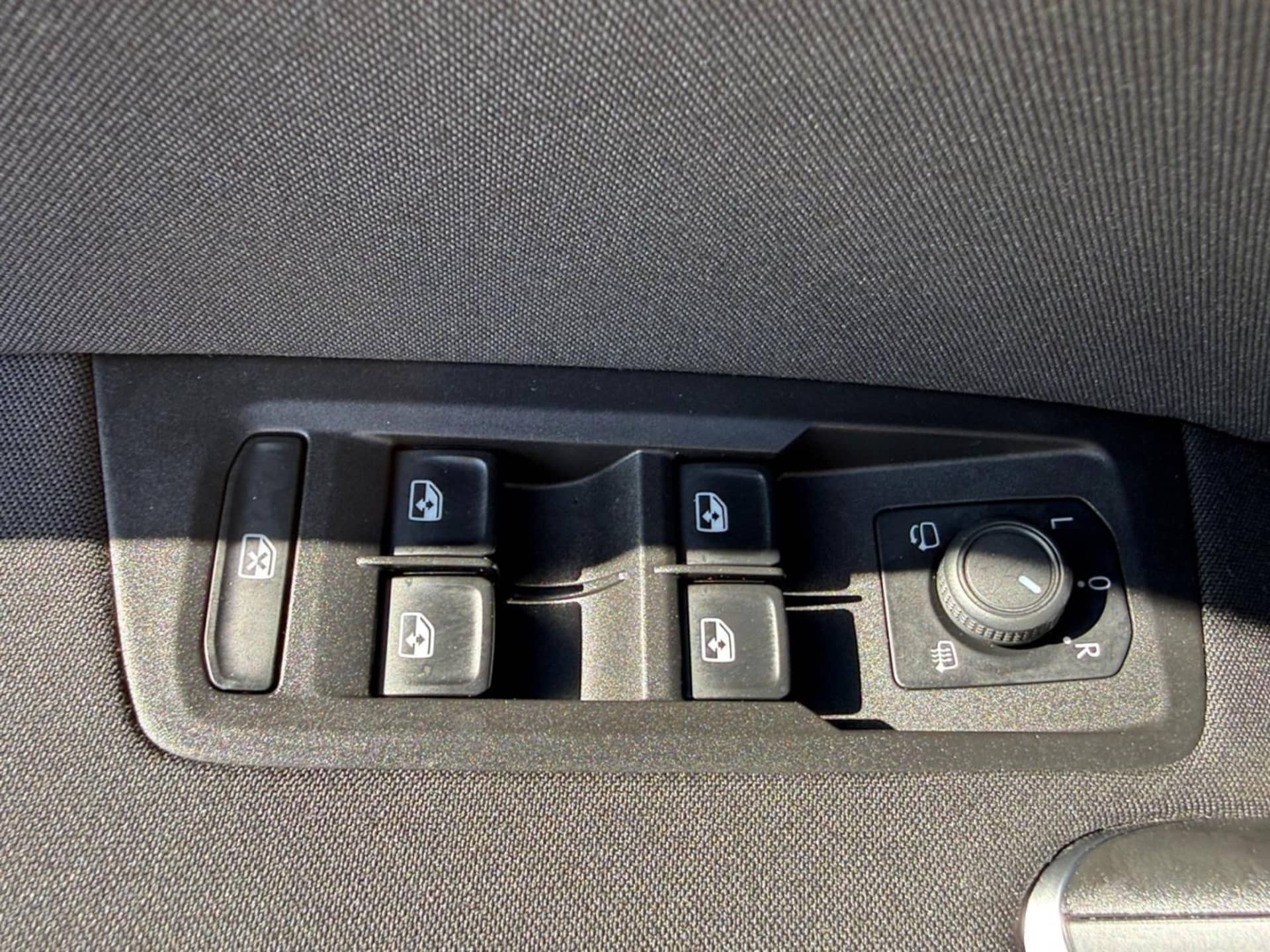 Volkswagen Touran Active