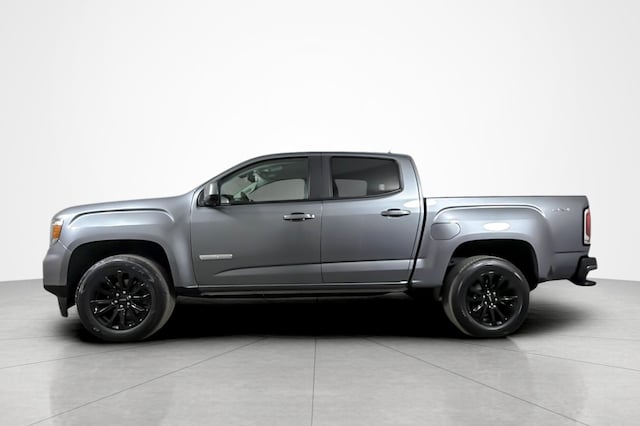 2022 GMC Canyon