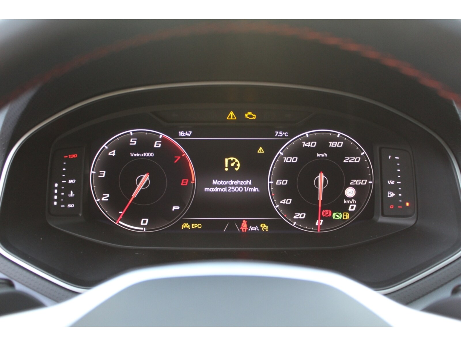 SEAT Ibiza – Bild 12