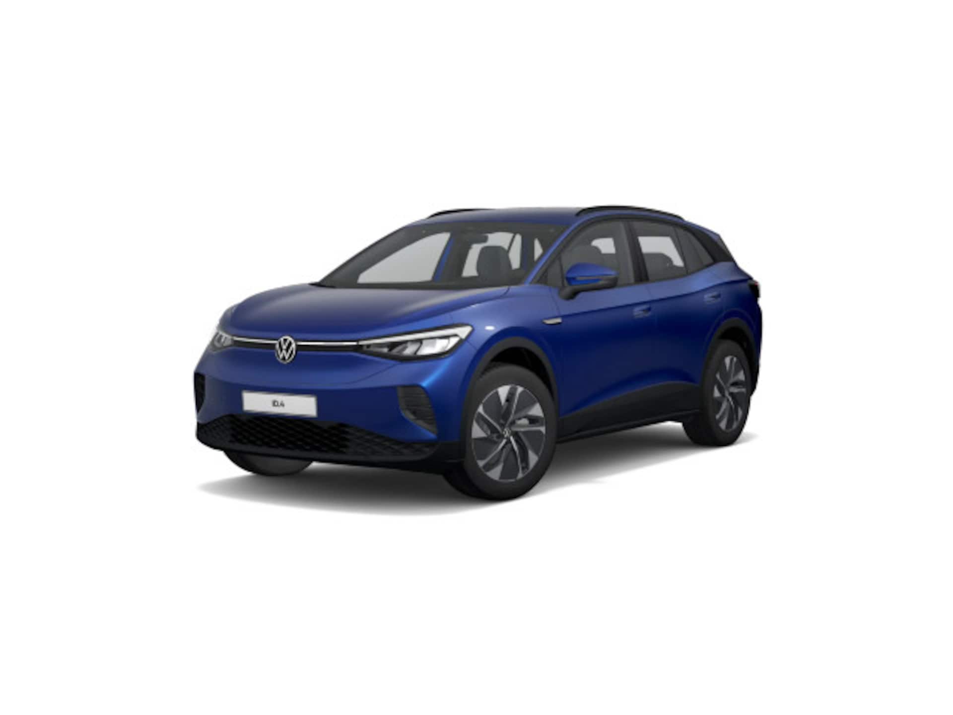 Volkswagen ID.4 Pure